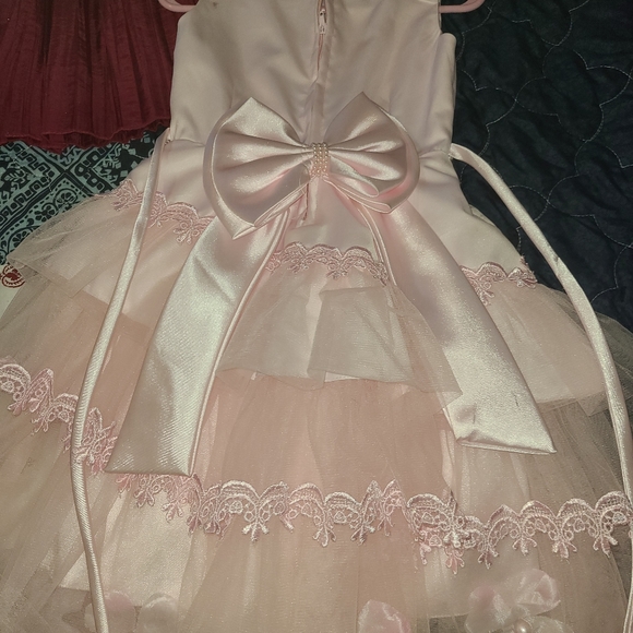 Toddler Dressss - Picture 2 of 16